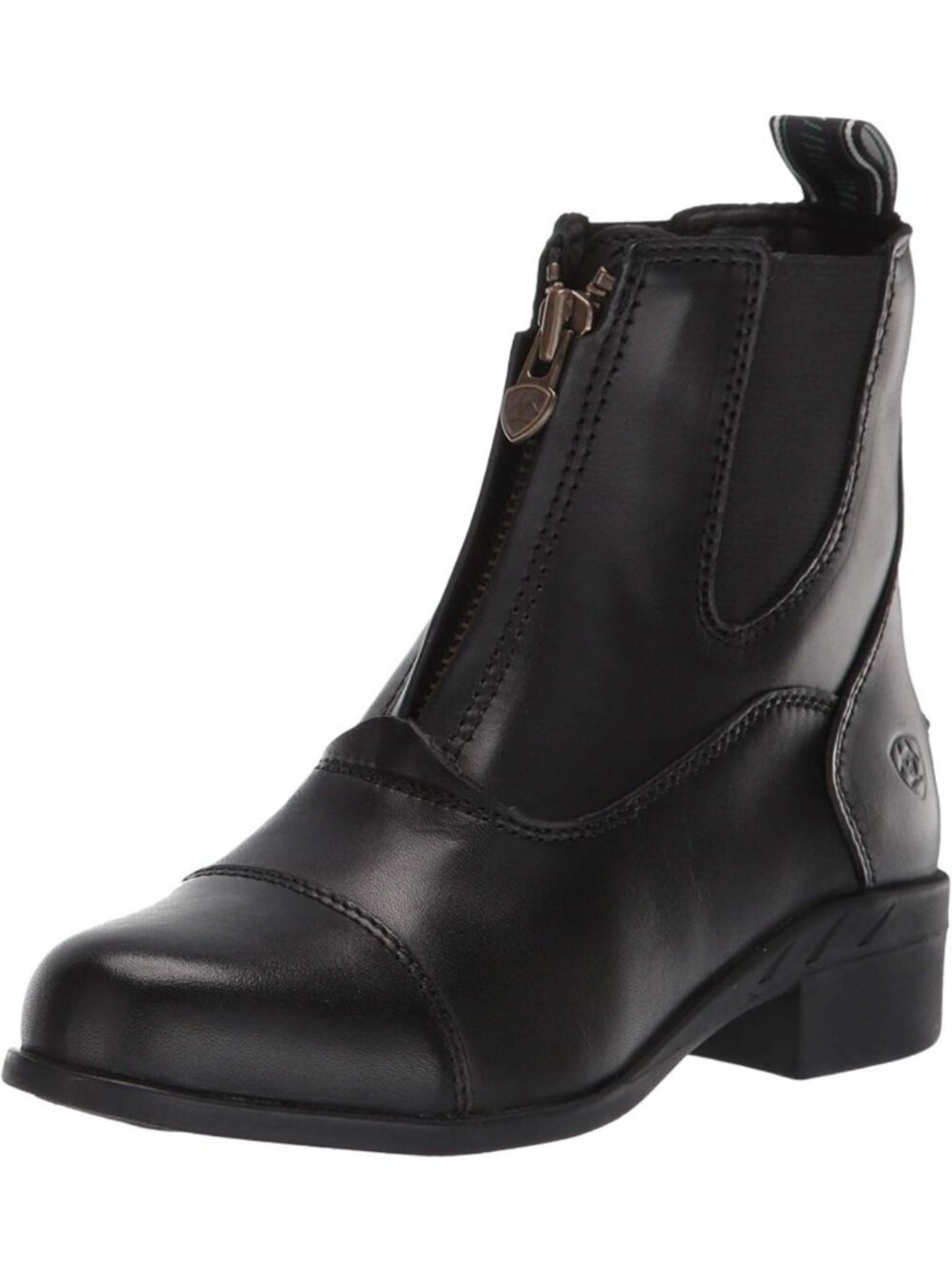 Kids' Devon IV Paddock Boots - Stylish, Durable, Perfect for Riding & Play